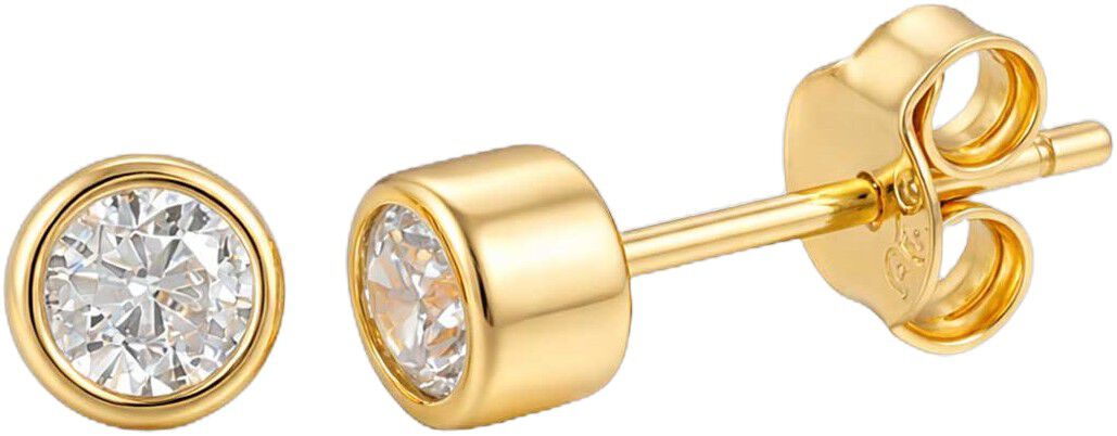Clara earstuds