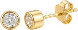 Clara earstuds