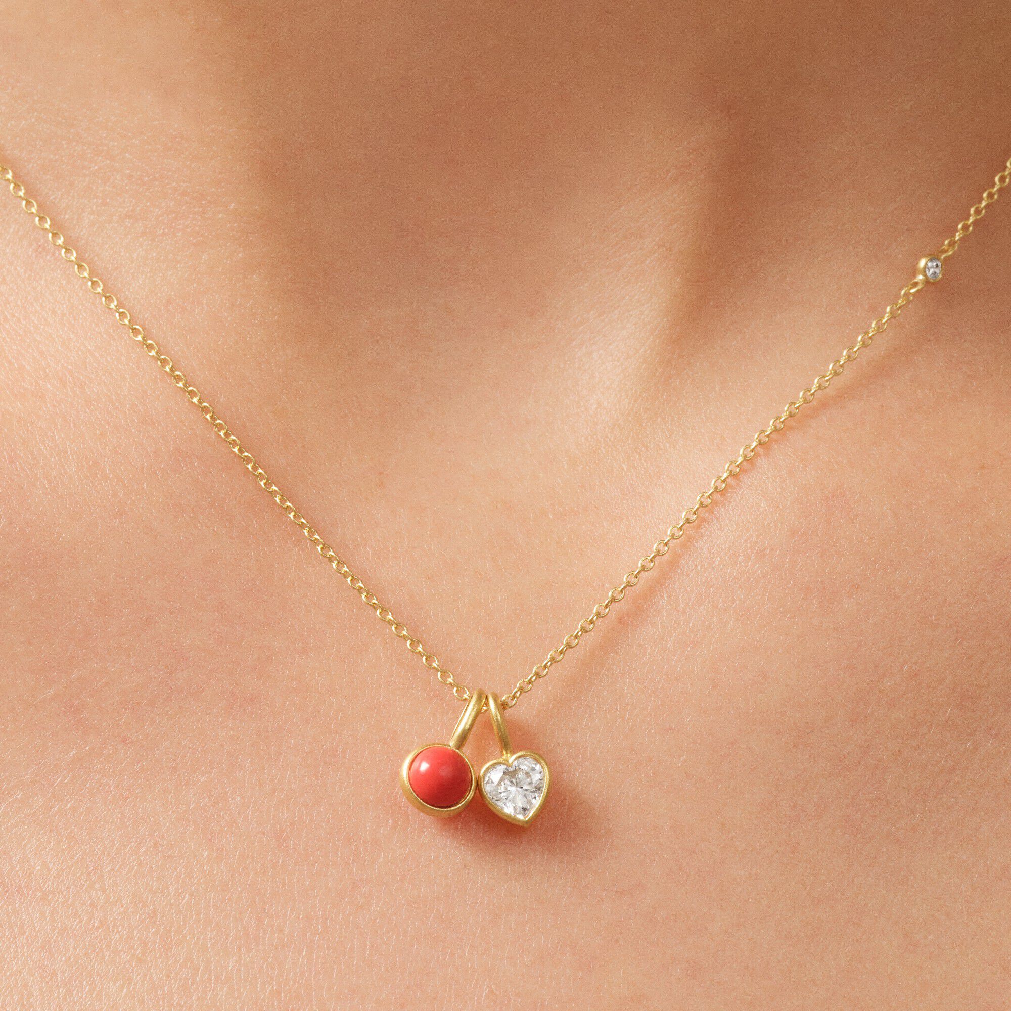 Amorina Pendant Large