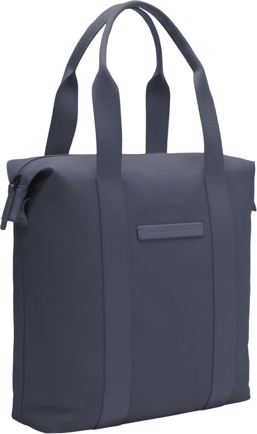 SoFo Vertical Tote Night Blue