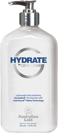 Hydrate by G Gentlemen
