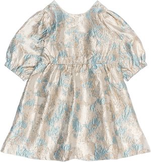 TNReeve S_S Dress