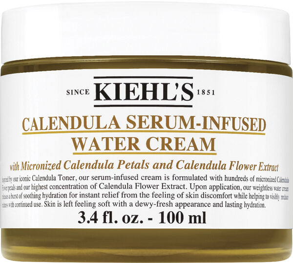 Calendula Water Cream
