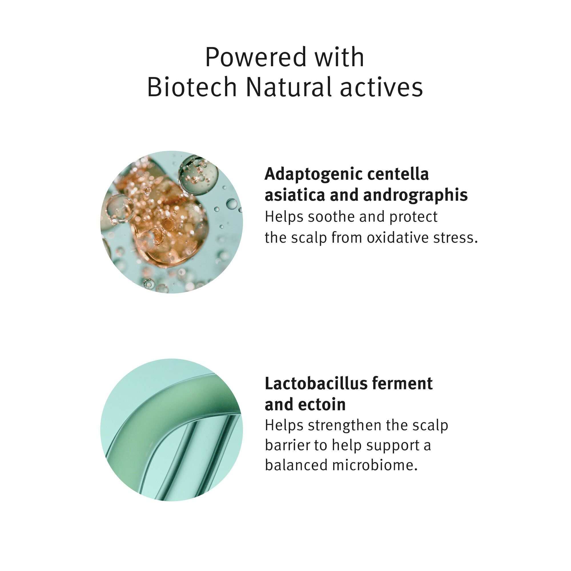 Scalp Solutions Refreshing Protective Mist 100ml