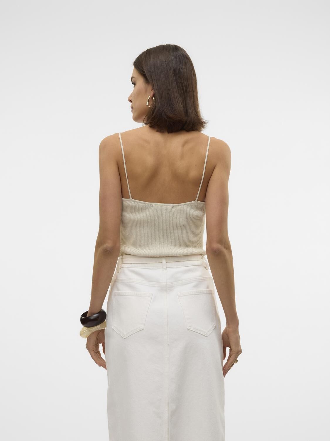 VMPELIA SL KNIT TOP VMA