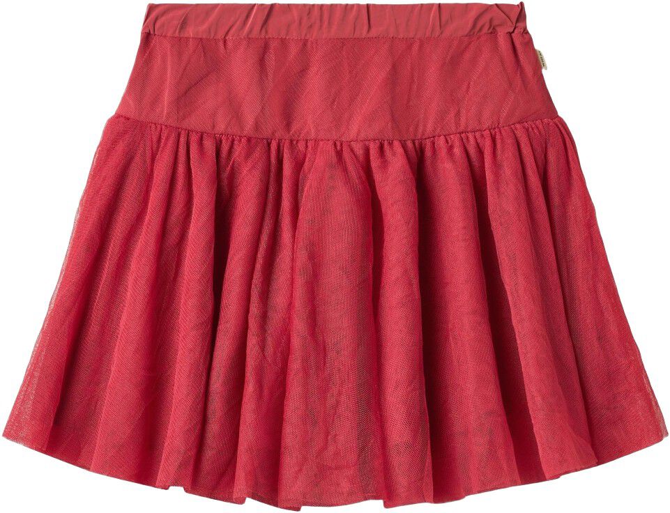 Skj&oslash;rt Tulle