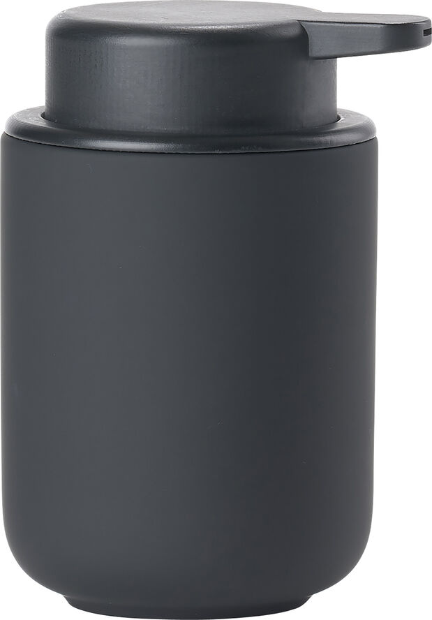 Sæbedispenser Ume Black