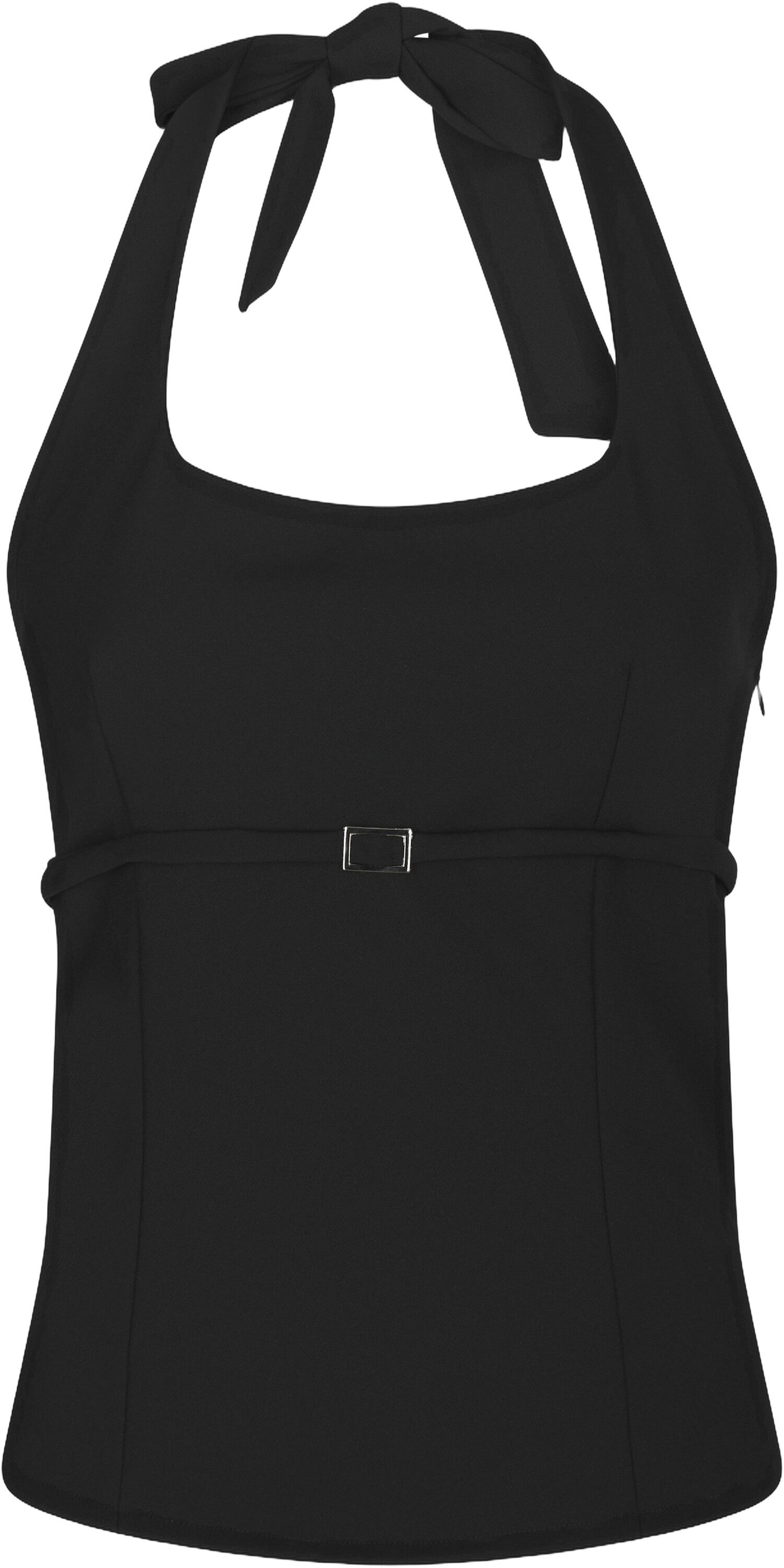 Rafla elastisk topp