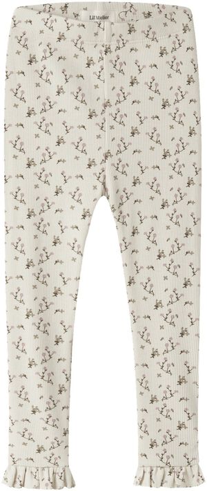 NMFLAGO MER SLIM LEGGINGS LIL