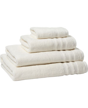 Håndklæde 100X150 star white 7660126/11