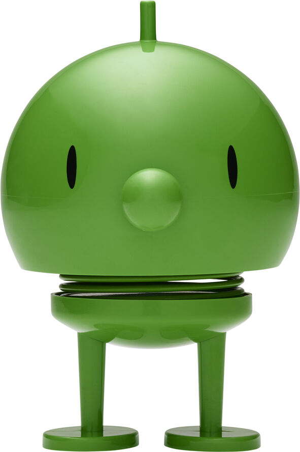 Medium Bumble - Green