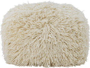 Lomba Puf, Natur, Uld