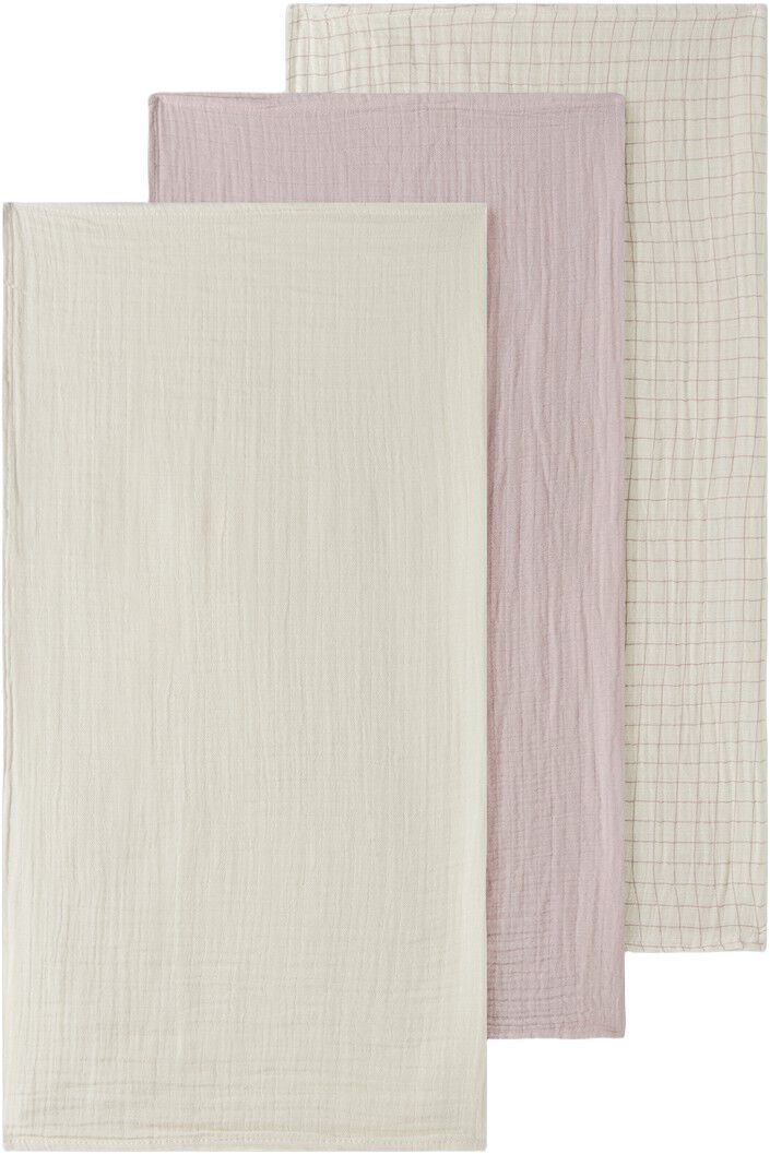 NBNISLEY 3PACK NAPPIES LIL