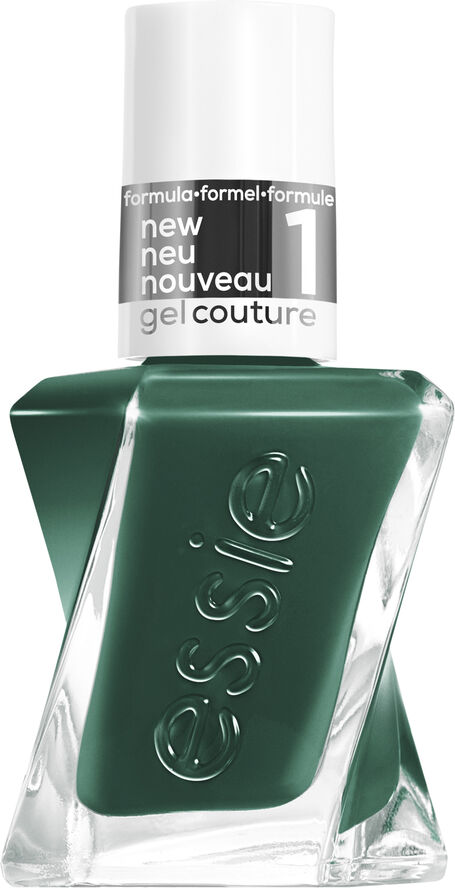 gel couture nail polish