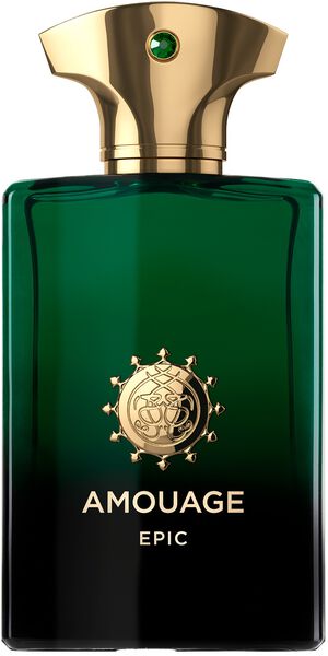 Epic Eau de Parfum