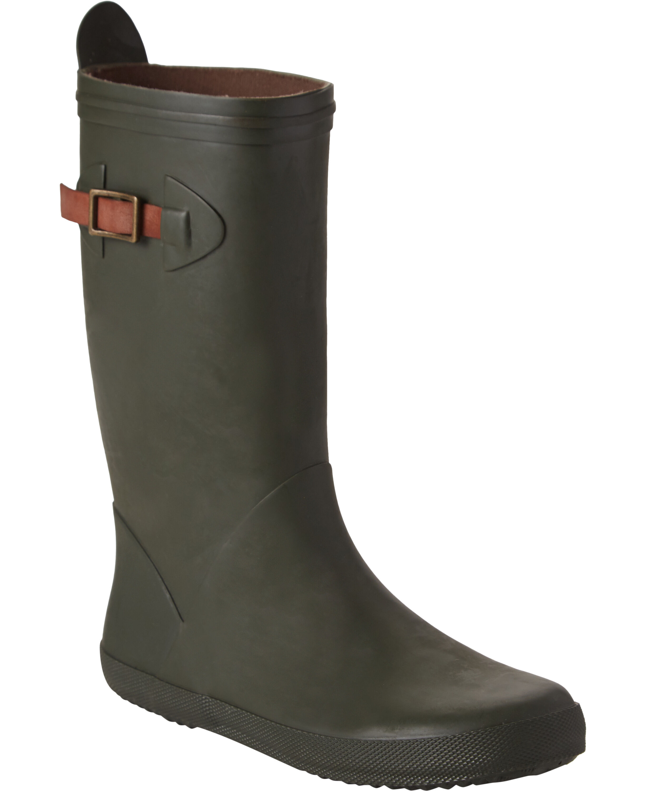 Scandinavia gummist&oslash;vle