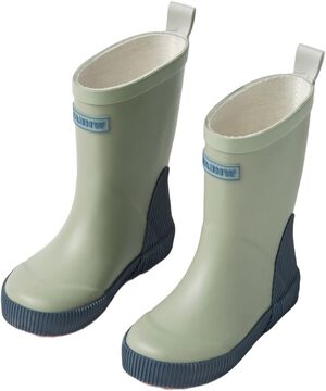 Gummist&oslash;vle Welly