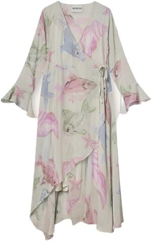 Elava Dress