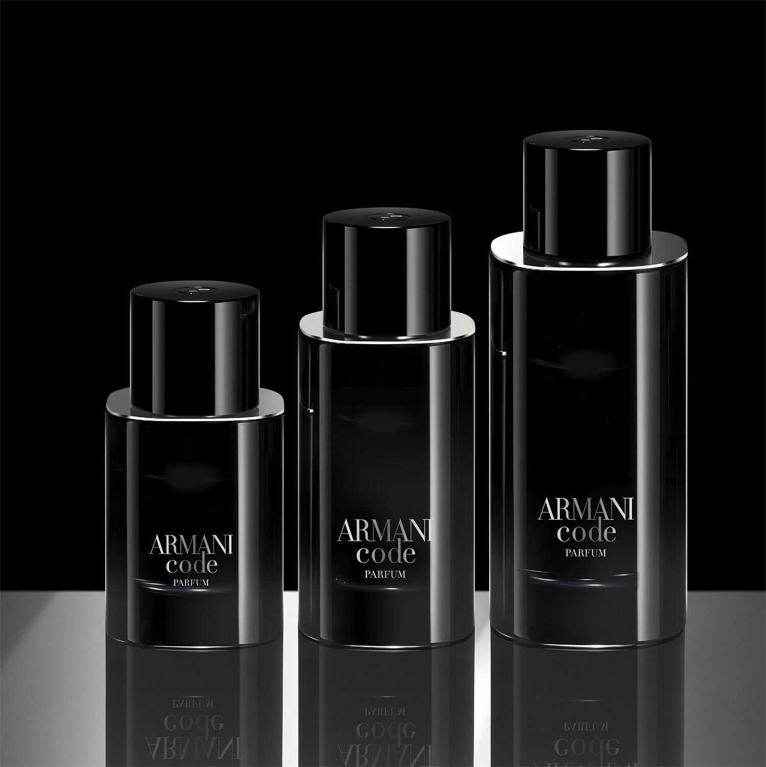 Armani Code Parfum 125ml
