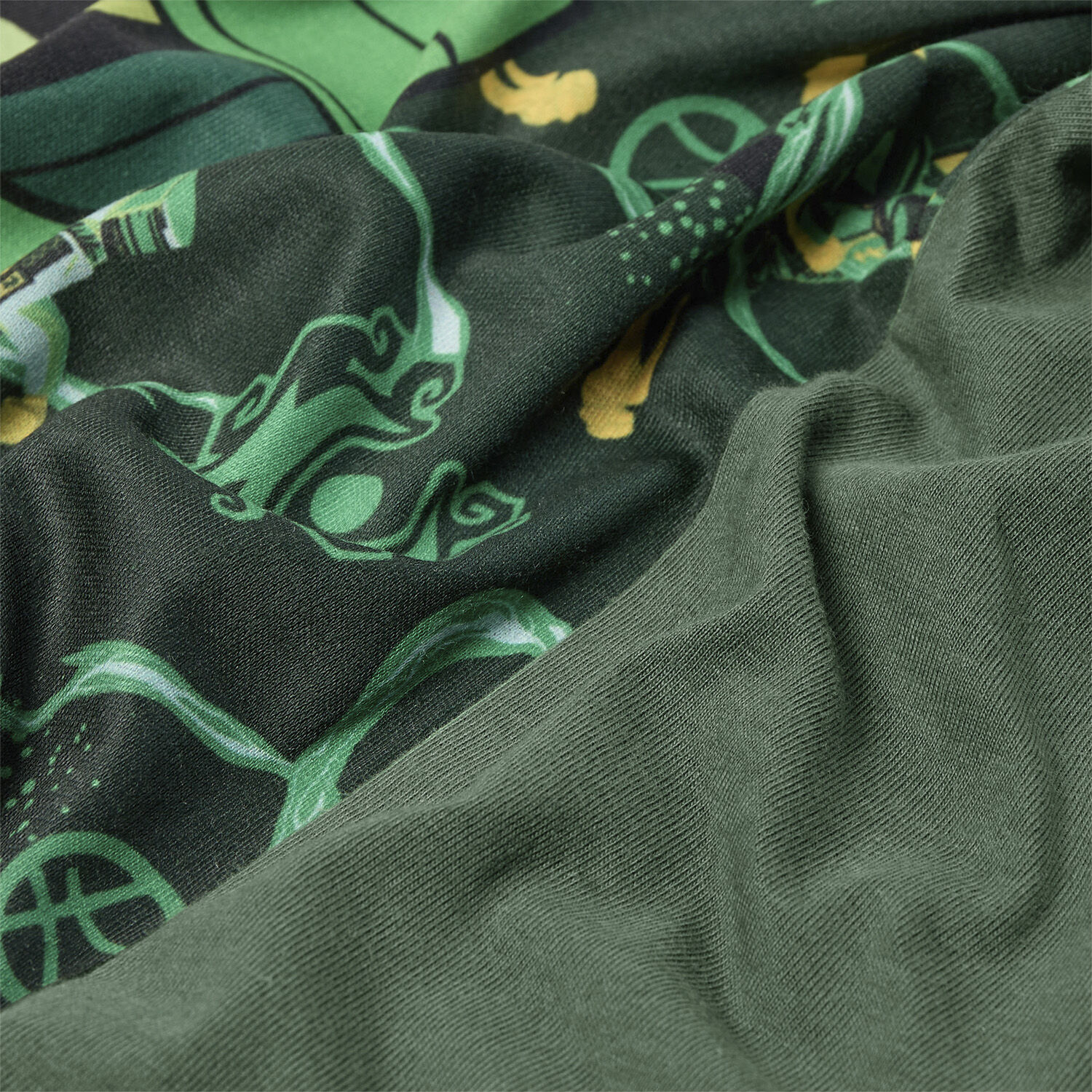 LWTAFFY 118 - T-SHIRT S/S