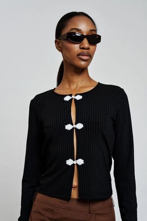 GabbyRS Blouse