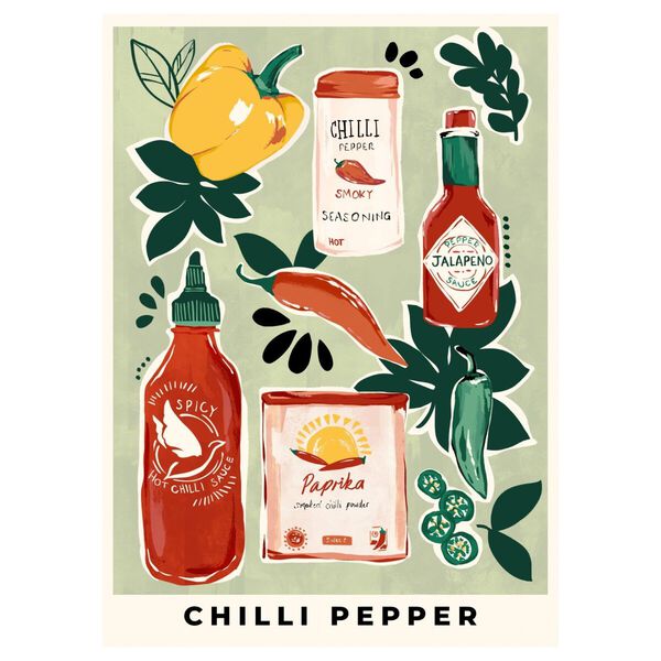 Charlie Taylor - Sicily Dinner