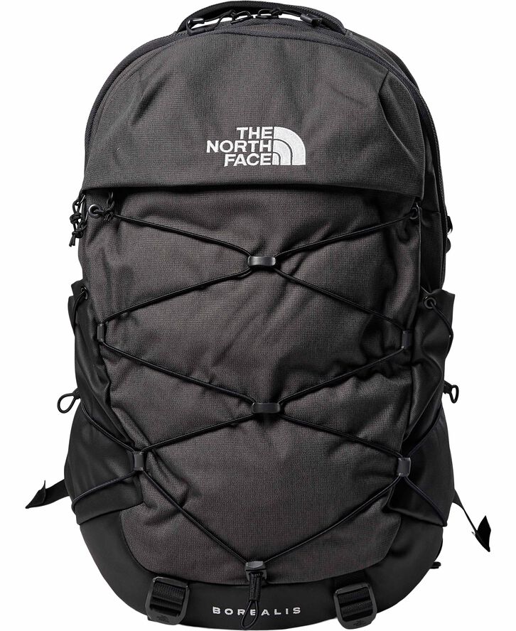 BOREALIS Asphalt Grey Light Heat