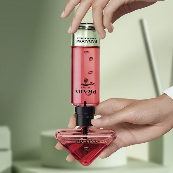 Paradoxe Radical Essence Eau de Parfum
