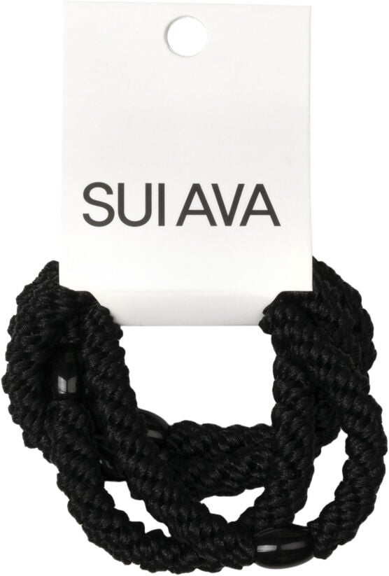 4-pack Basic Essentials Elastics