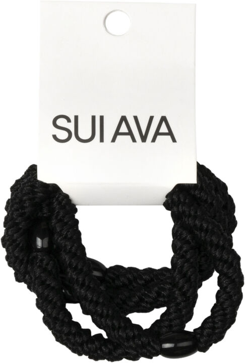 4-pack Basic Essentials Elastics