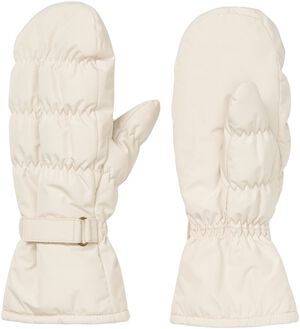 Padded Nylona Mitten