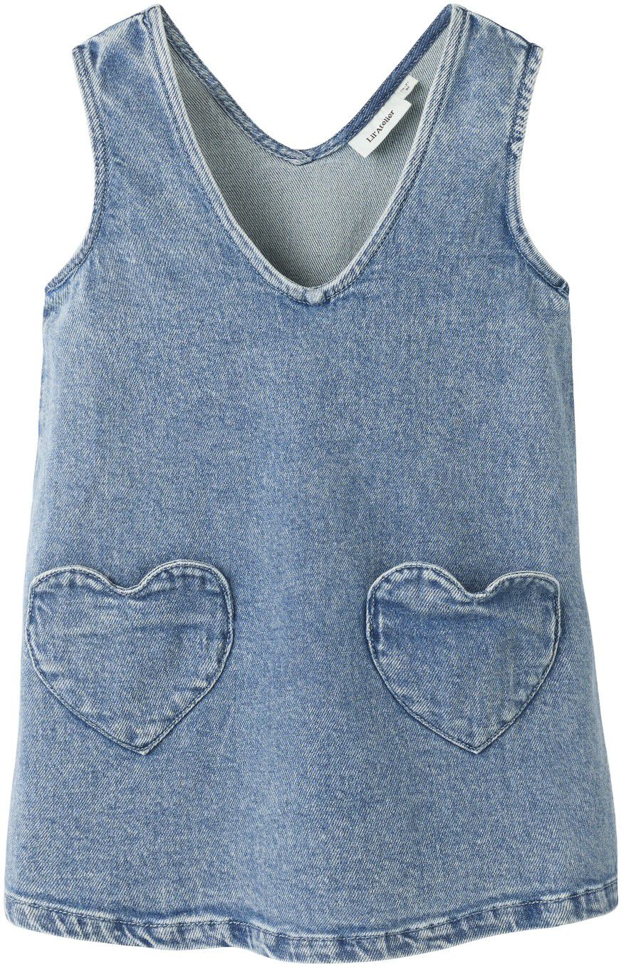 Nmflulia Dnm Spencer 4017-Cj Lil