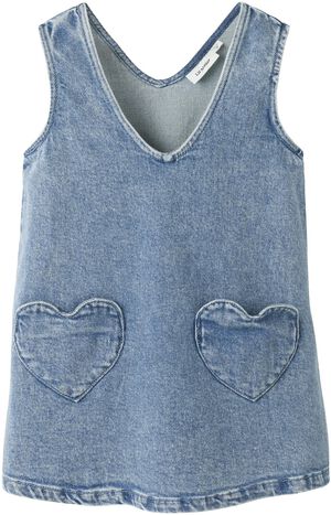 NMFLULIA DNM SPENCER 4017-CJ LIL