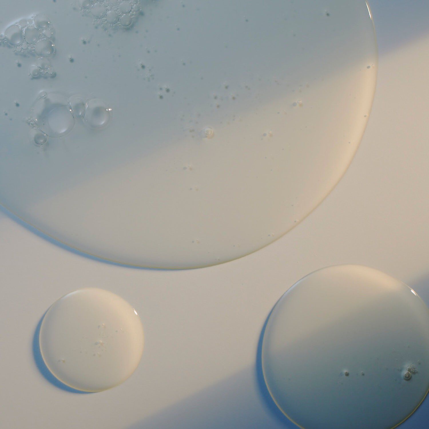 Body Wash - Duschgel med bergamot og hinoki