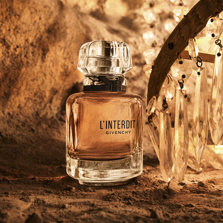 Givenchy L'Interdit Eau de parfum