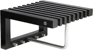 Cutter Mini Wardrobe