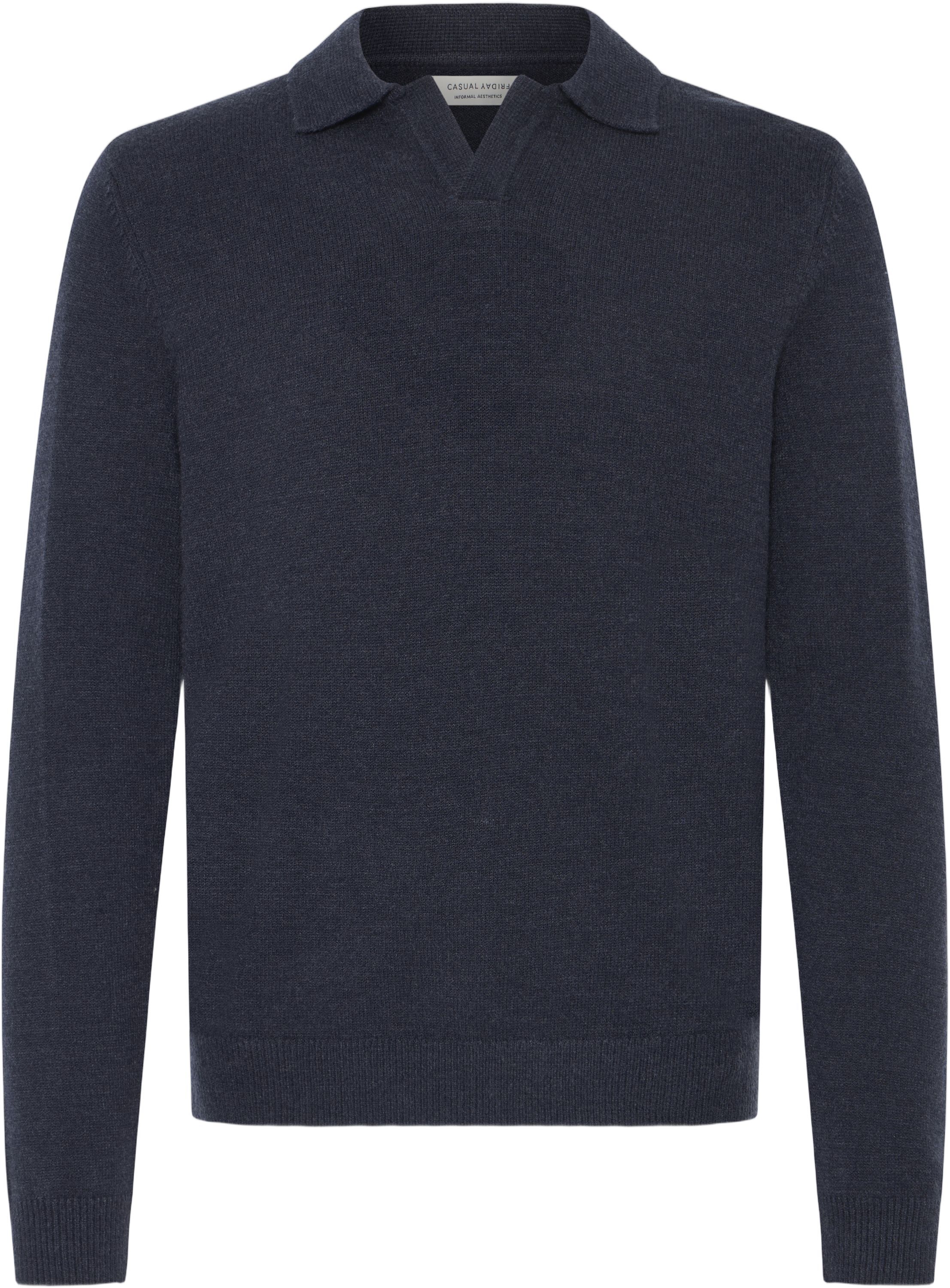 CFKARL polo knit