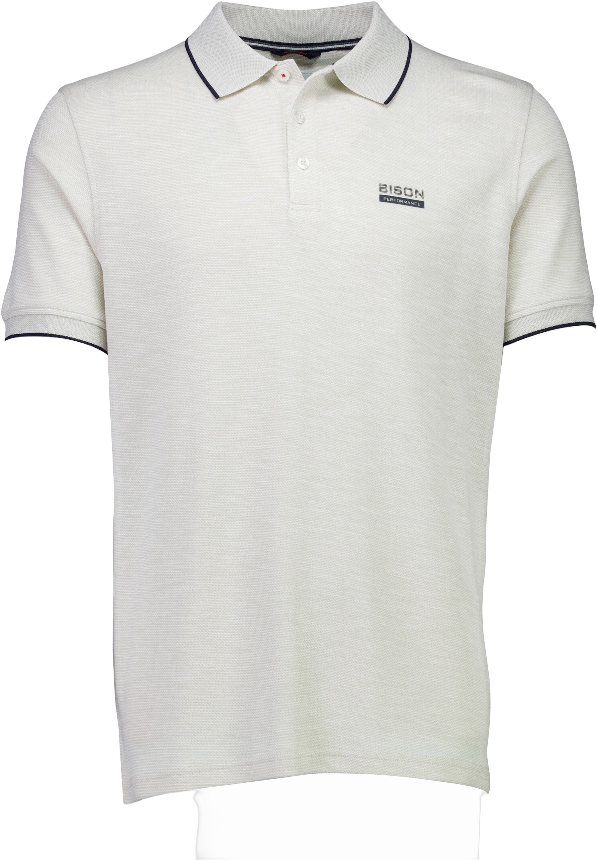 Fast dry polo pique S/S