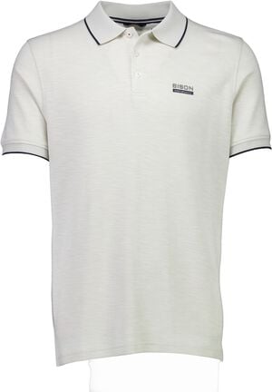 Fast dry polo pique S/S