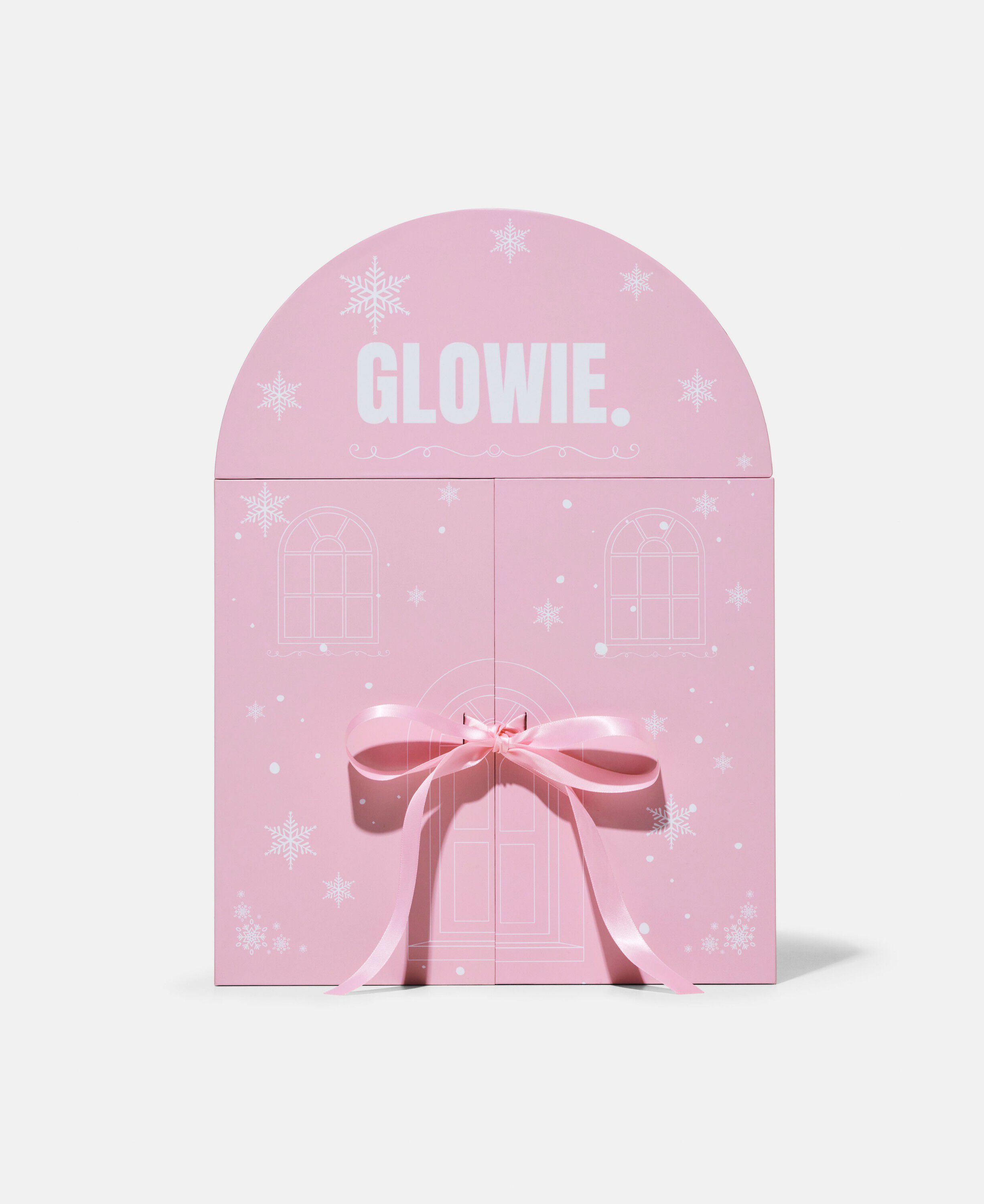 GLOWIE &aring;rets julegave (5 i 1 gave)