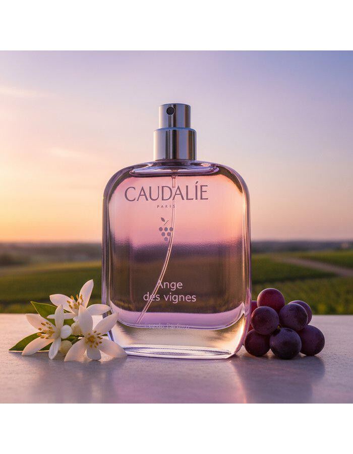 Agne des Vignes Fresh Fragrance 50 ml