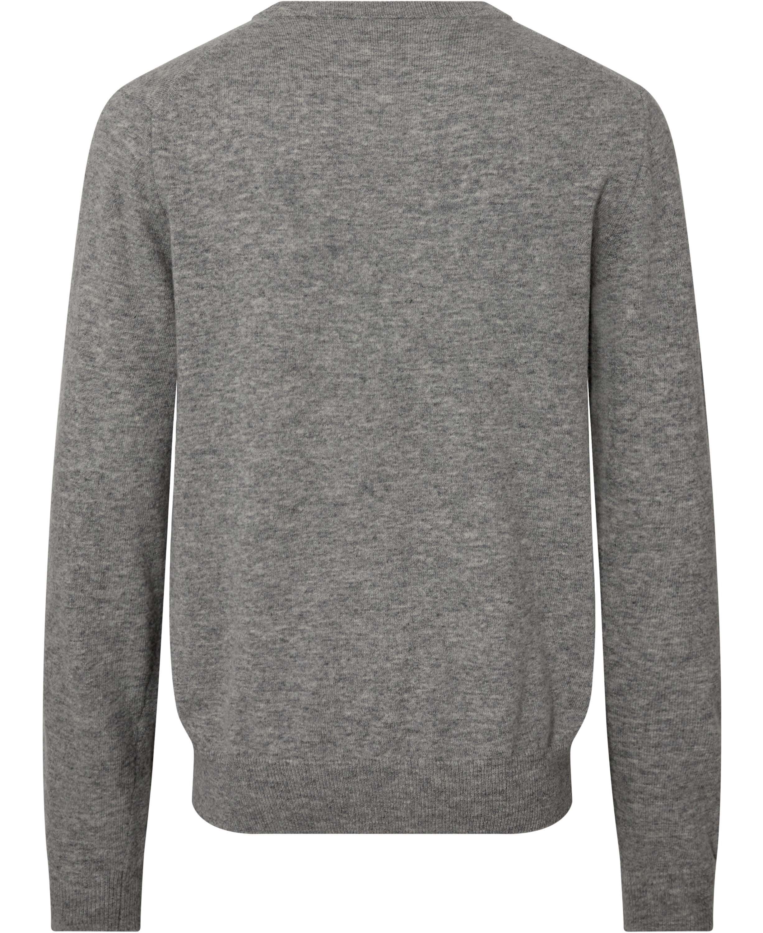 Maryn 2 RWS Strik Lambswool