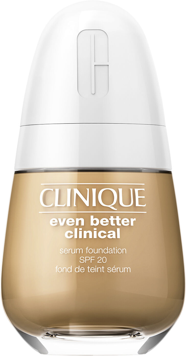 Even better Clinical Serum Foundation SPF 20