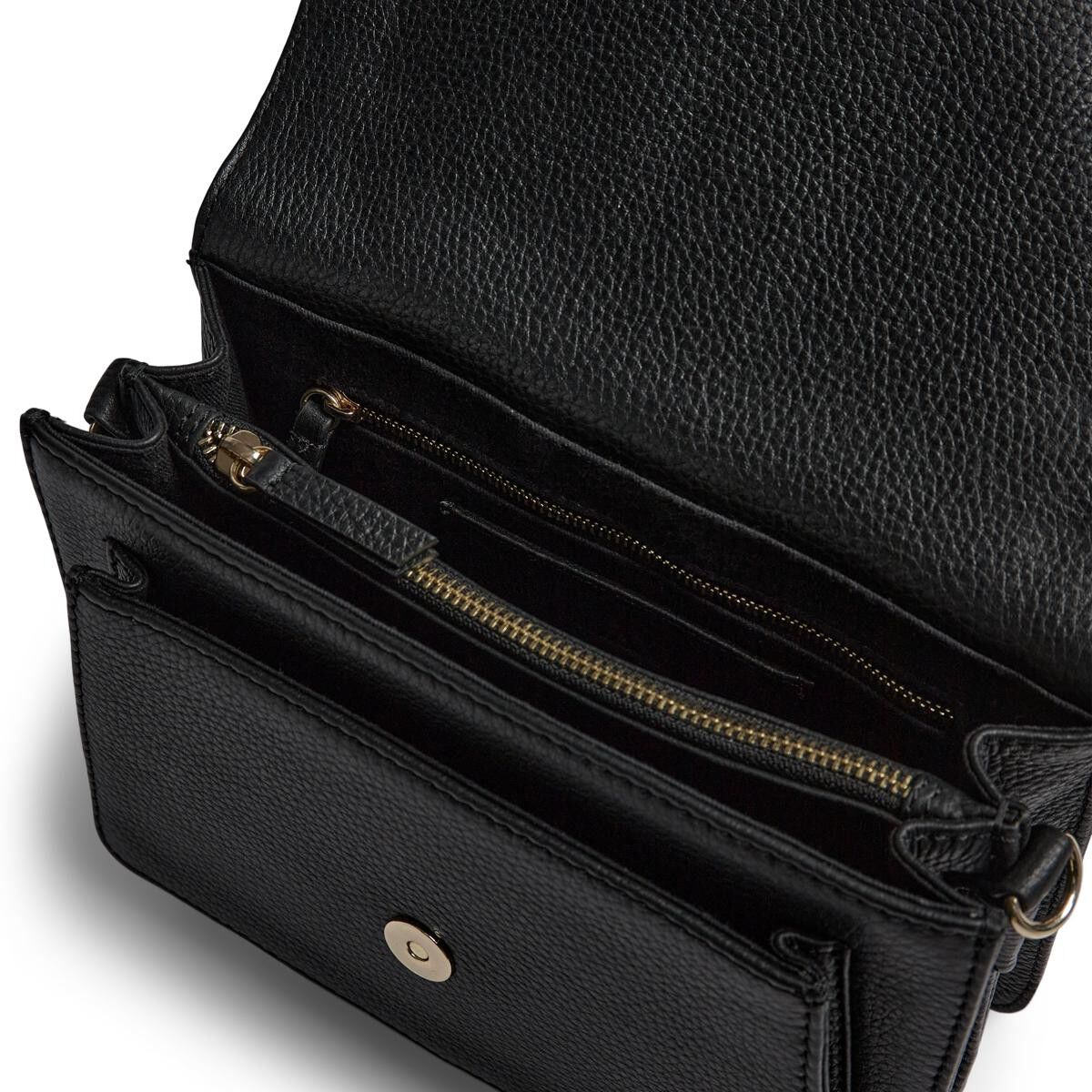 Janembg Crossbody Bag, Grain