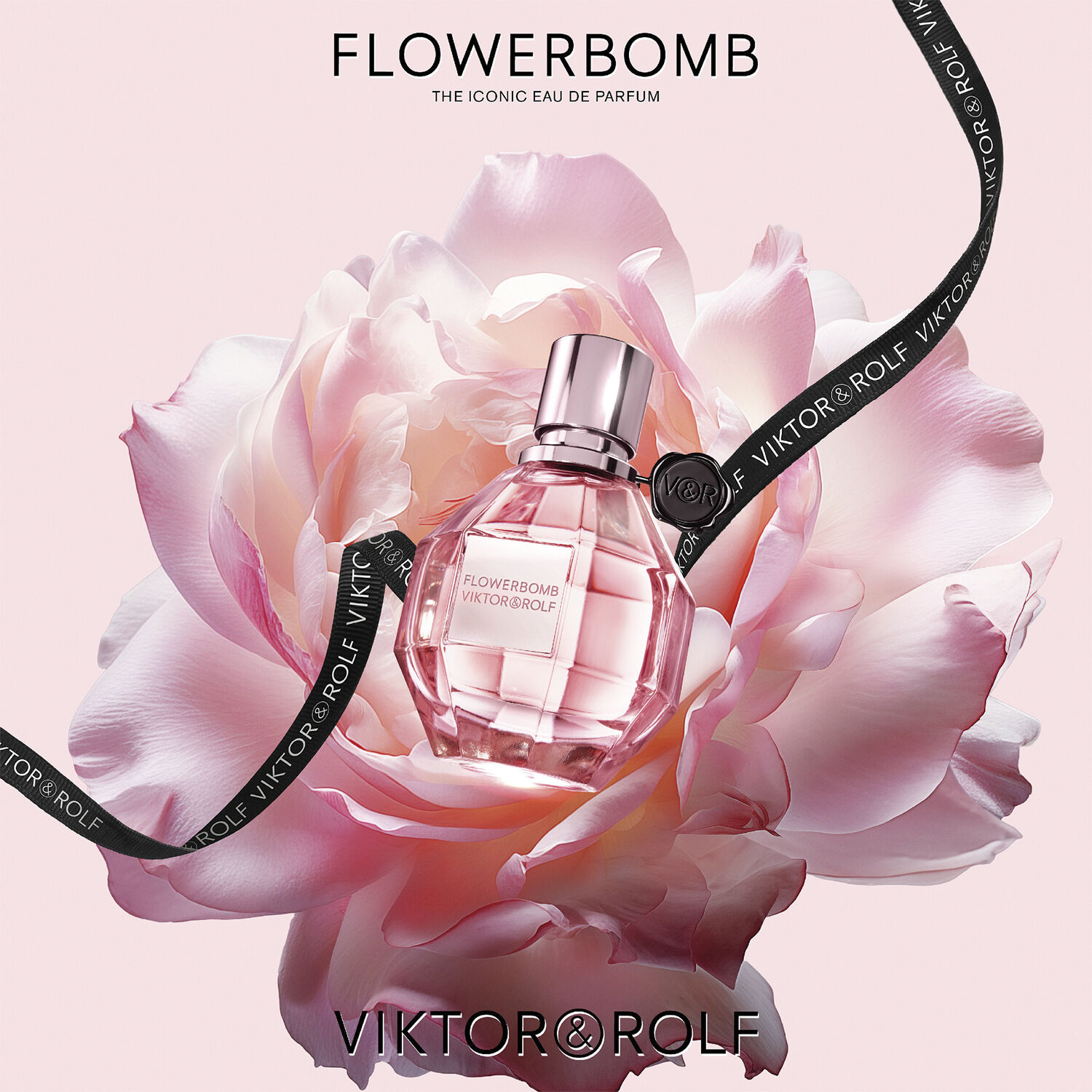 Flowerbomb Eau de Parfum