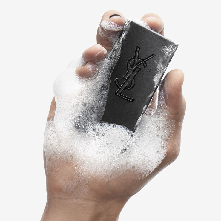 MYSLF 4 in 1 Cleansing Bar Refill 100g