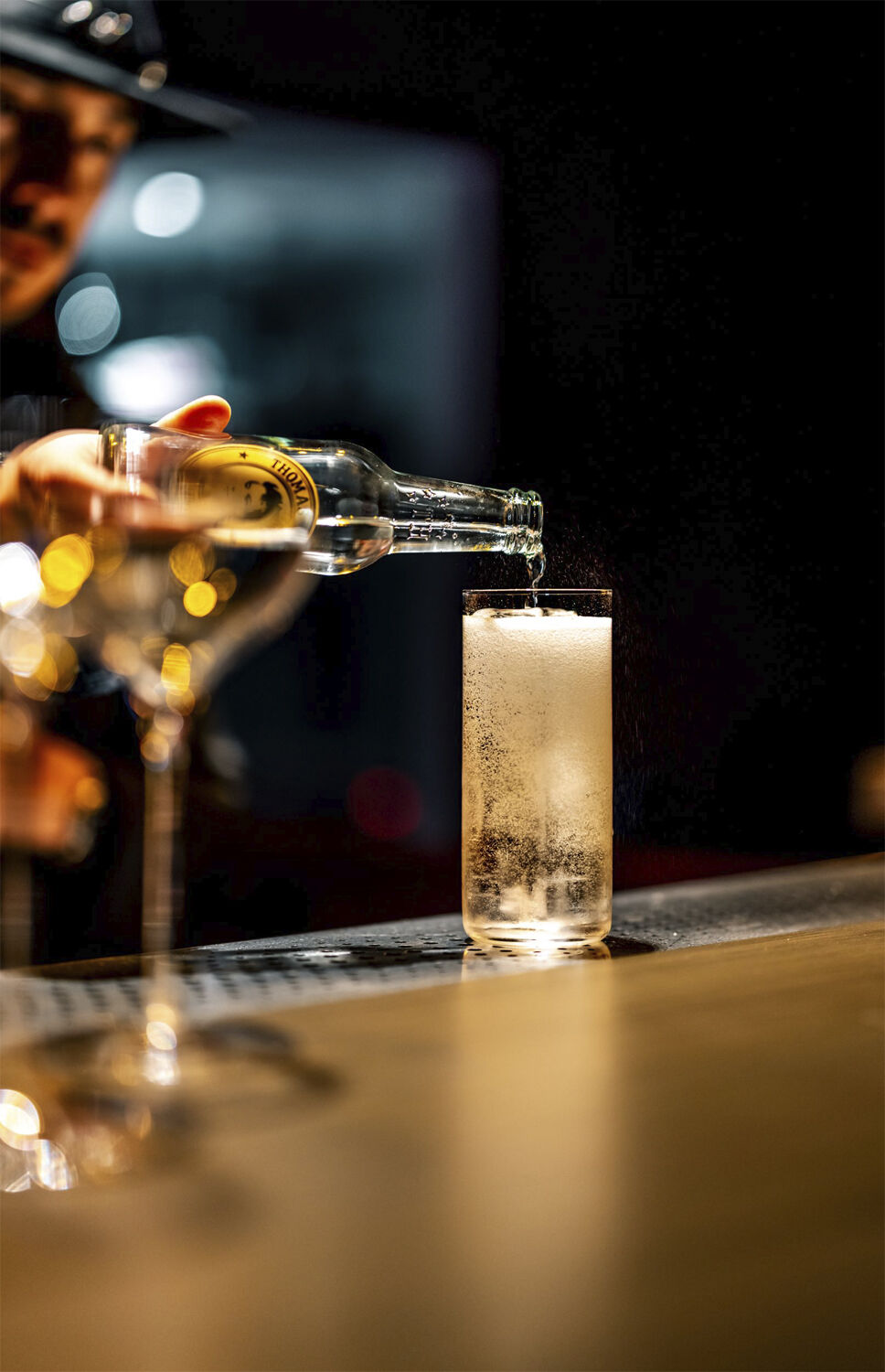 Vandglas Kyoto Bar 402ml, 6 STK