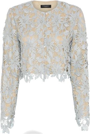 PinangaBBToqa jacket