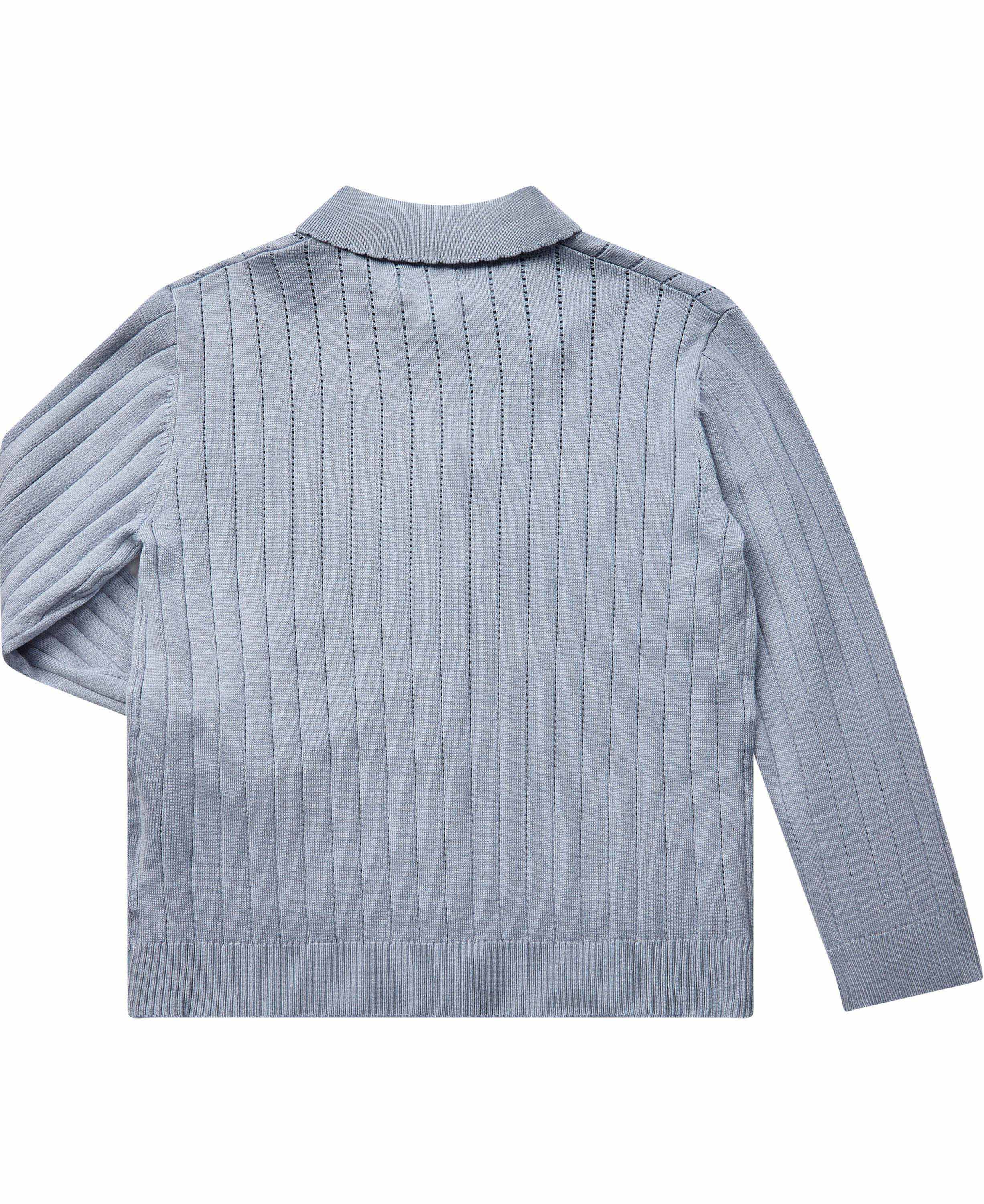 Figaro 2G junior cardigan