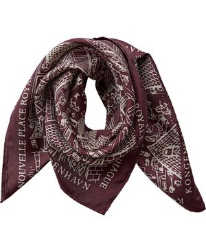 Magasin Iconic Scarf 53x53cm